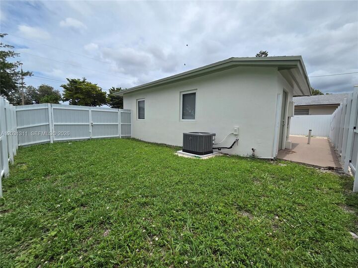 Property Photo:  240 NW 51st Ave 0  FL 33126 