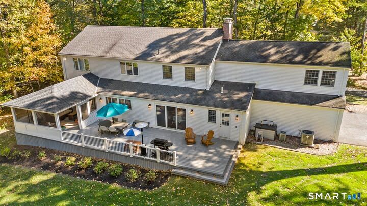 Property Photo:  23 Peaslee Hill  CT 06117 
