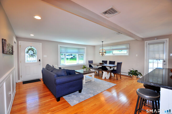 Property Photo: 429 South Stone Street CT 06093