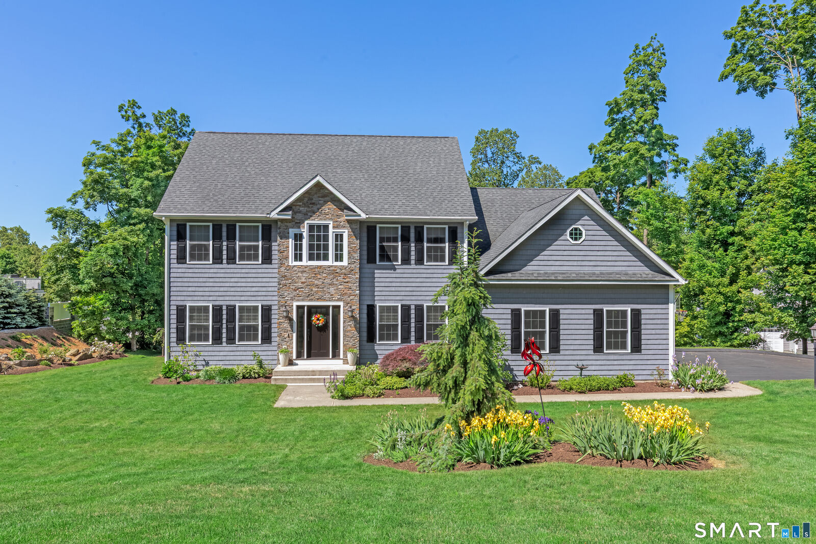 Property Photo:  56 Judith Drive  CT 06811 
