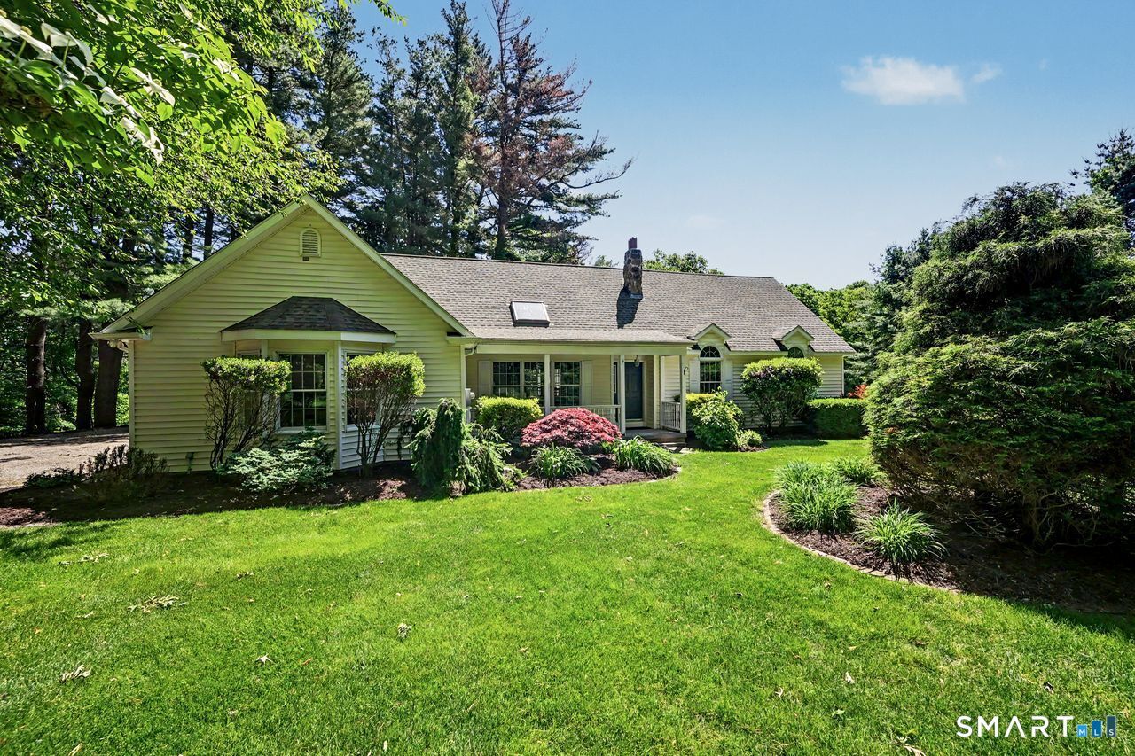 Property Photo:  207 Grassy Hill Road  CT 06798 