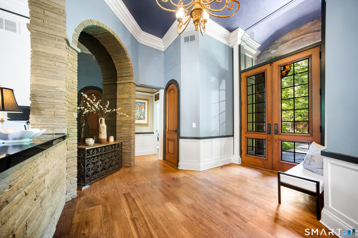 Property Photo:  224 Wilson Road  CT 06612 