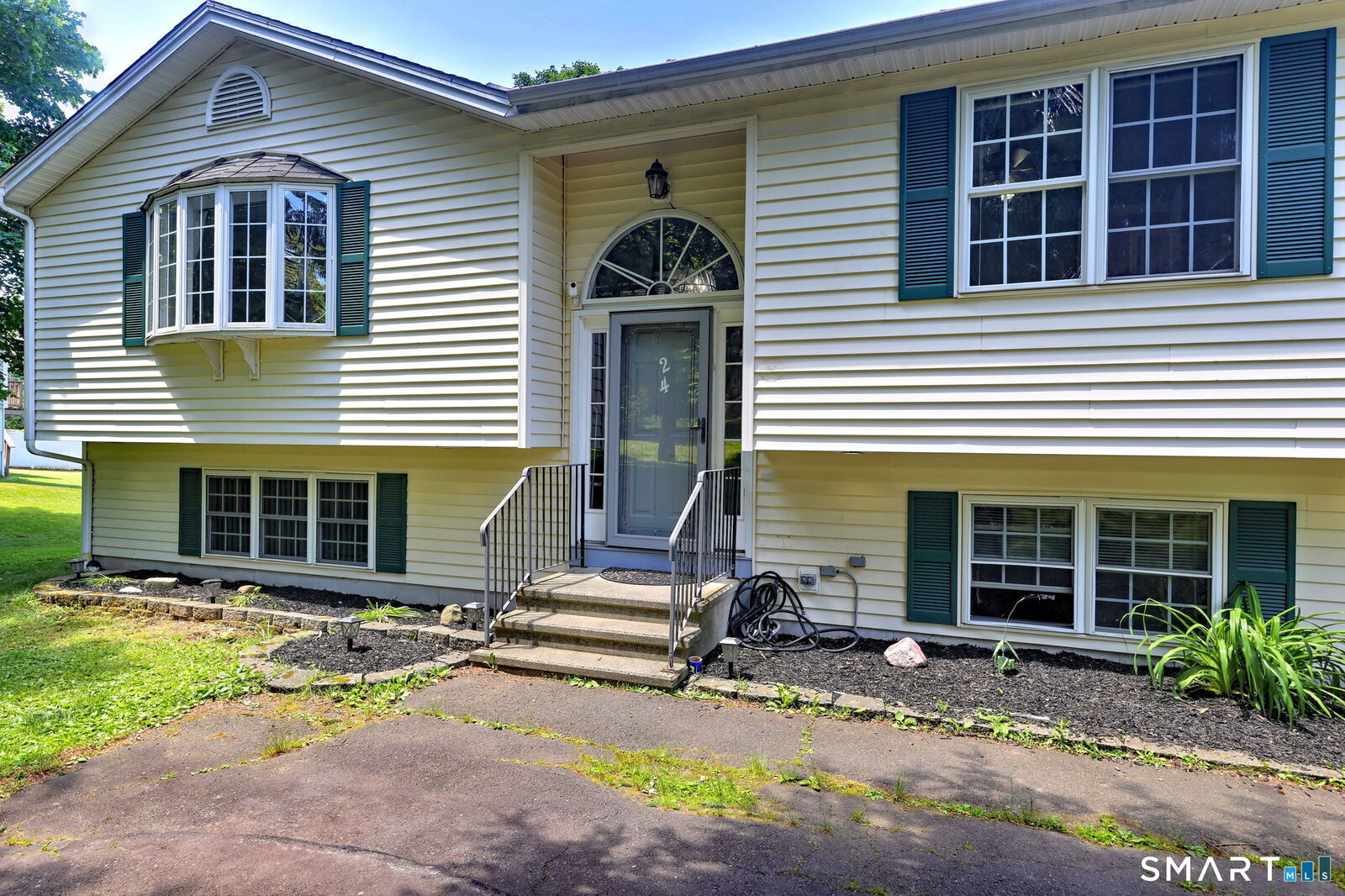 Property Photo:  24 Warner Road  CT 06473 
