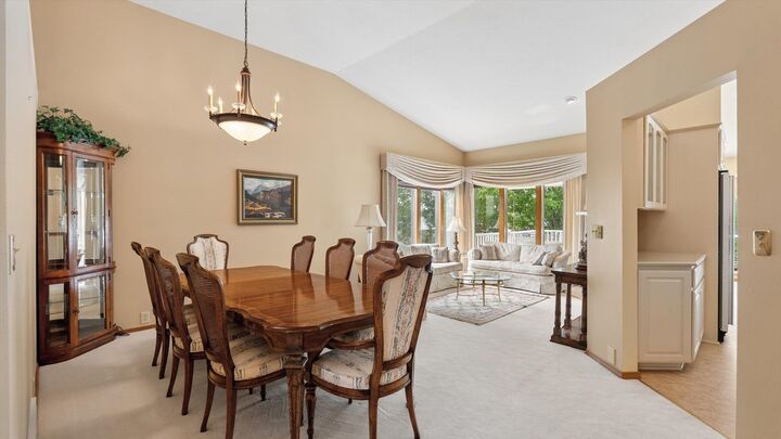 Property Photo: 5402 N New York Ln WA 99212