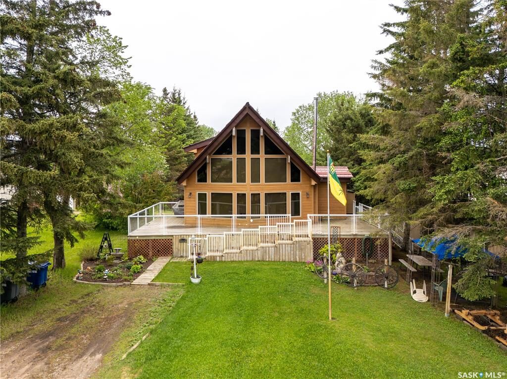 Property Photo: 228 Main Street SK S0M 2K0