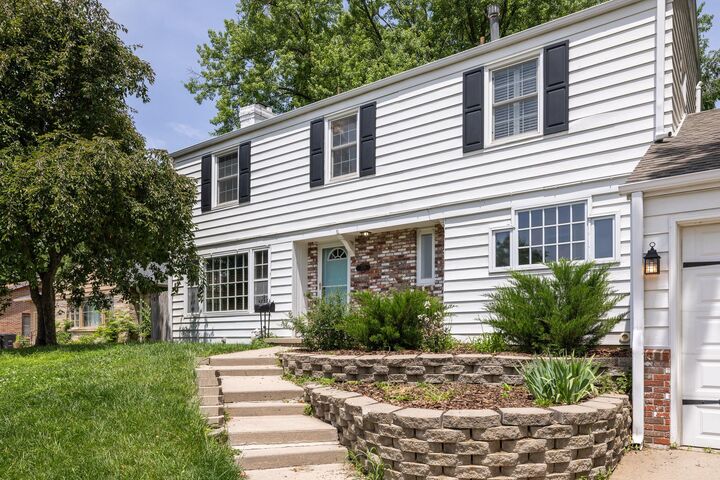 Property Photo: 379 Kenmore Avenue IA 51503