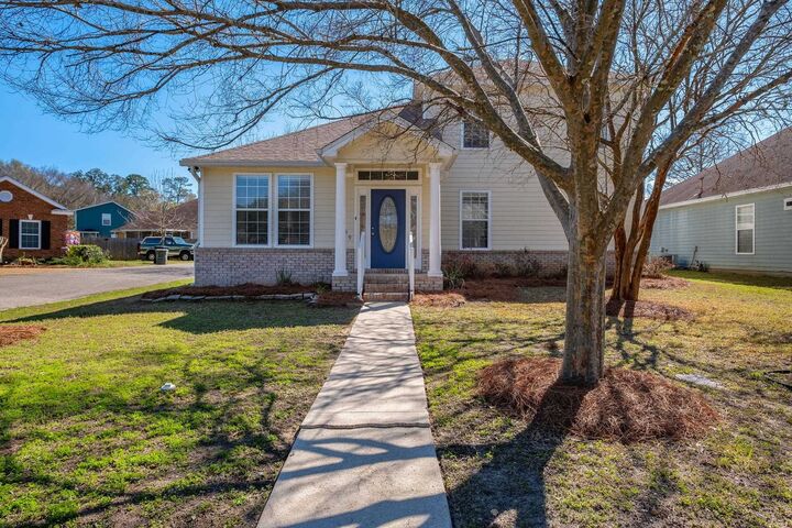 Property Photo:  139 Goose Creek Trail  FL 32317 