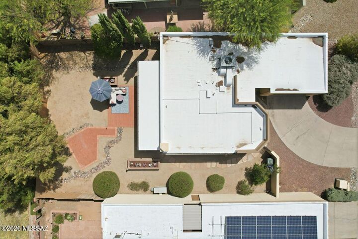 Property Photo:  1836 N Ranch Drive  AZ 85715 