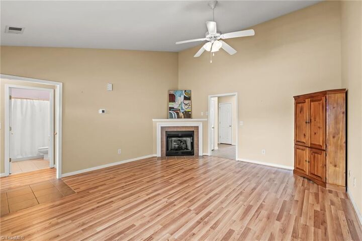 Property Photo:  3925 Parkview Court  NC 27127 