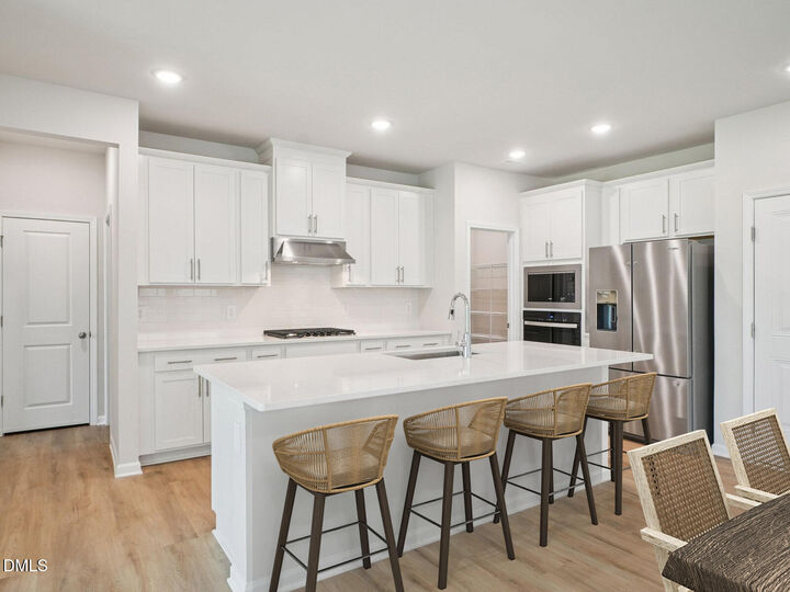 Property Photo:  777 Red River Drive  NC 27529 