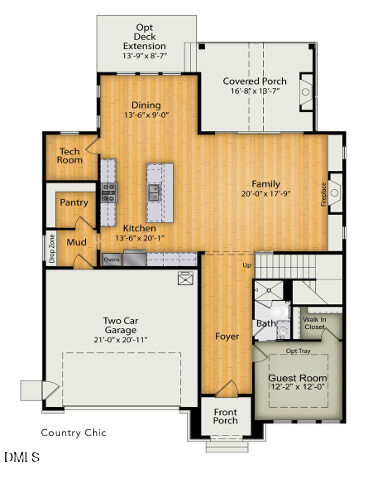 Property Photo: 8024 Broad Street NC 27613