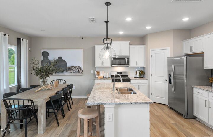 Property Photo:  452 Havannah Road  NC 27529 