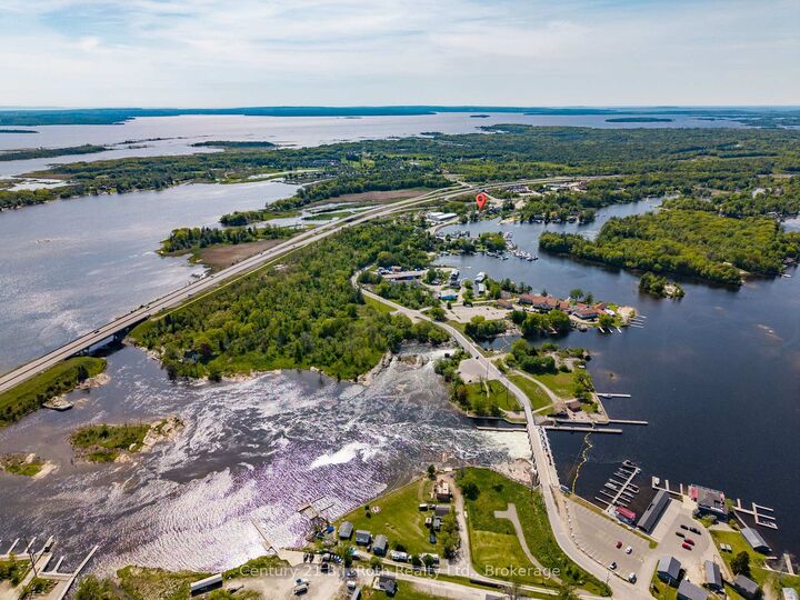 Property Photo:  57 Port Severn Road N  ON L0K 1S0 