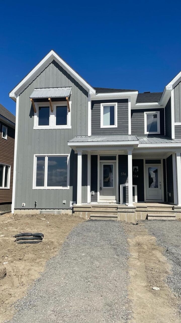 Property Photo: 516 Oldenburg Avenue S ON K0A 2Z0