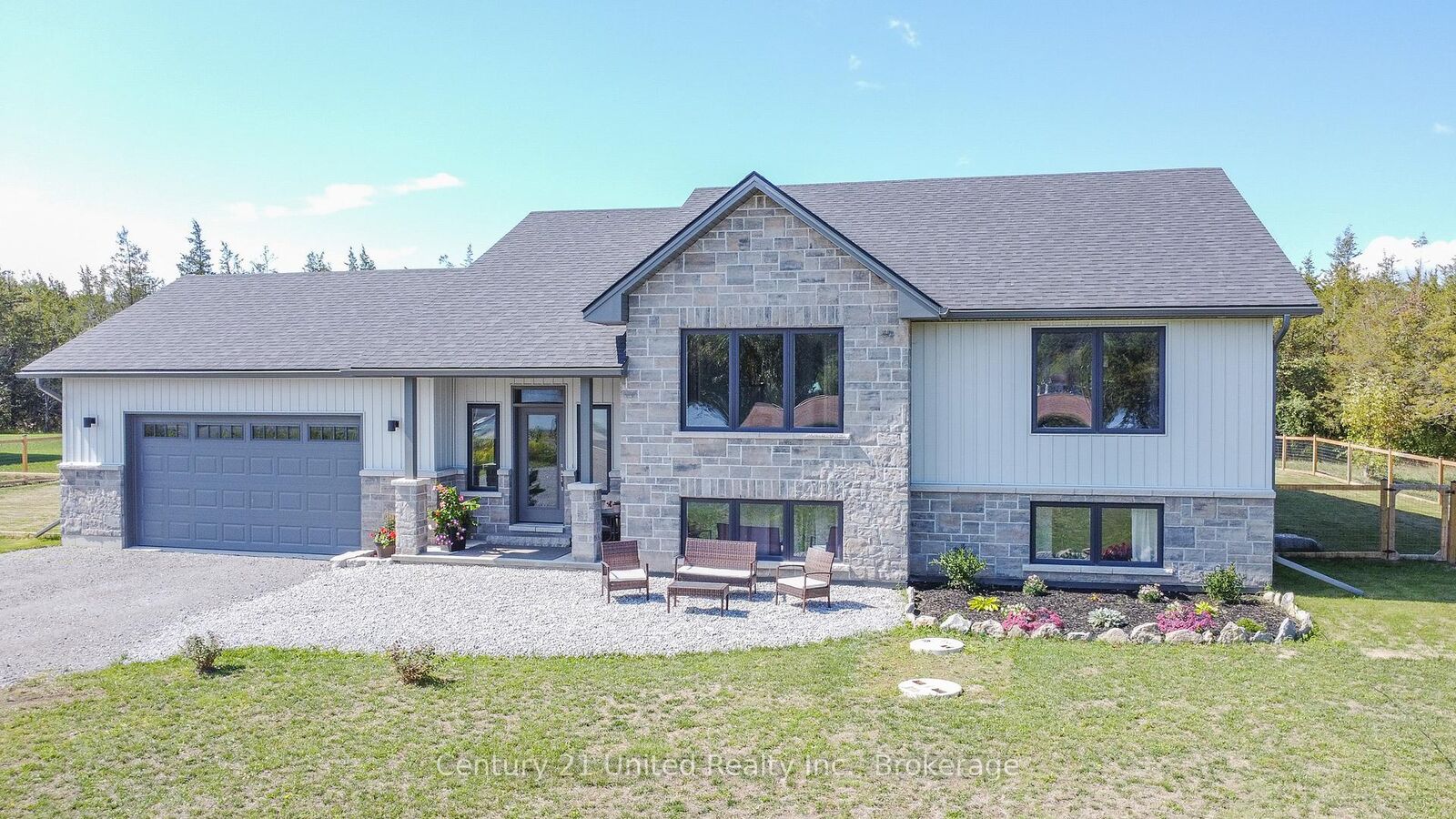 Property Photo: 6690 County Road 50 N/A ON K0L 1L0
