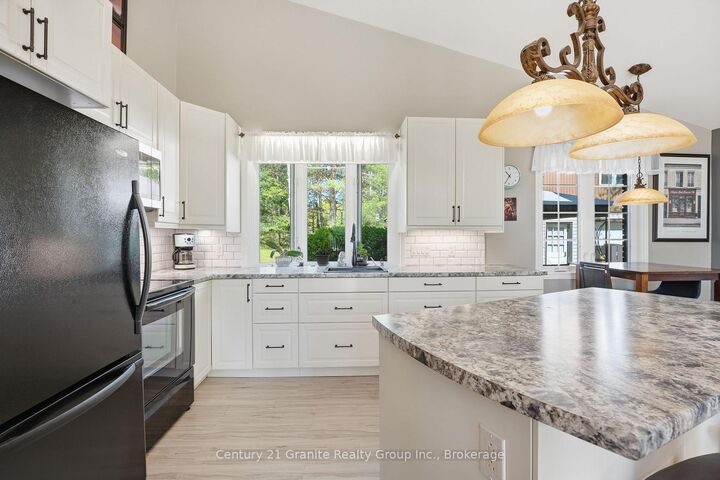 Property Photo: 2043 Wigamog Road ON K0M 1S0