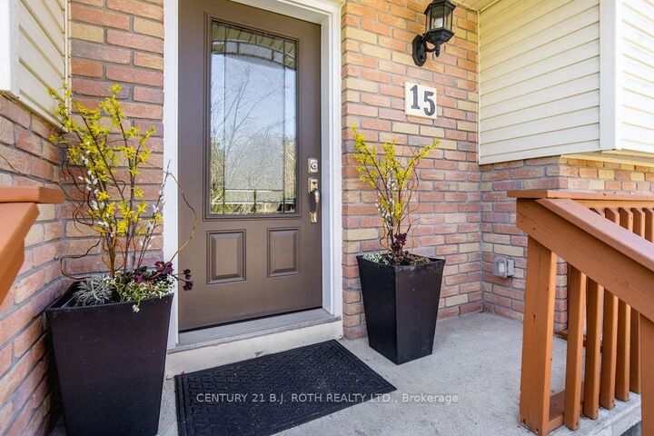 Property Photo:  15 Sugarbush Road  ON L0K 1E0 