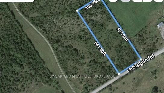 Property Photo:  265 Craigen Road  ON K0K 2S0 