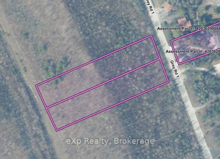 504615 Grey Road 1 N/A — photo 1