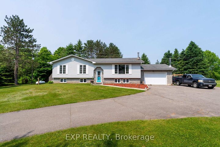 Property Photo: 1719 Weslemkoon Lake Road ON K0L 1C0