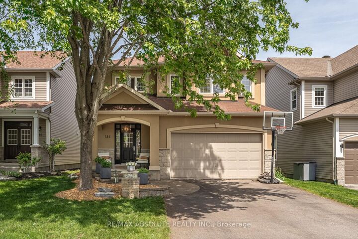 414 Landswood Way — photo 1