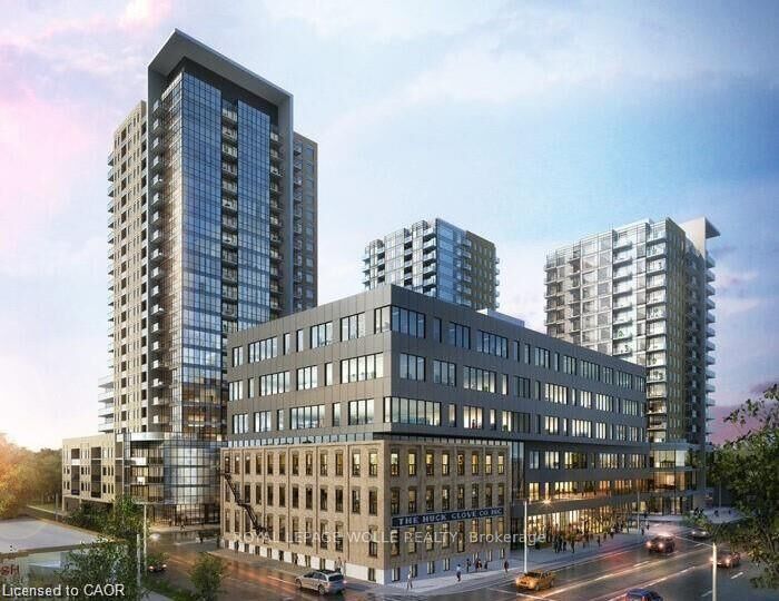 108 Garment Street 1409 — photo 1
