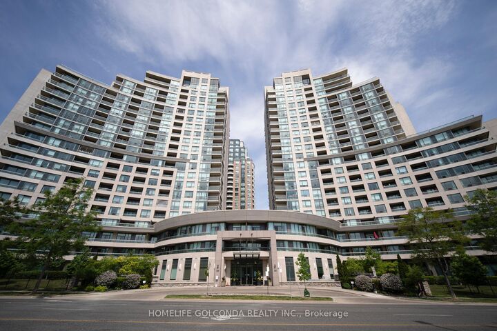 509 Beecroft Road 1106 — photo 1
