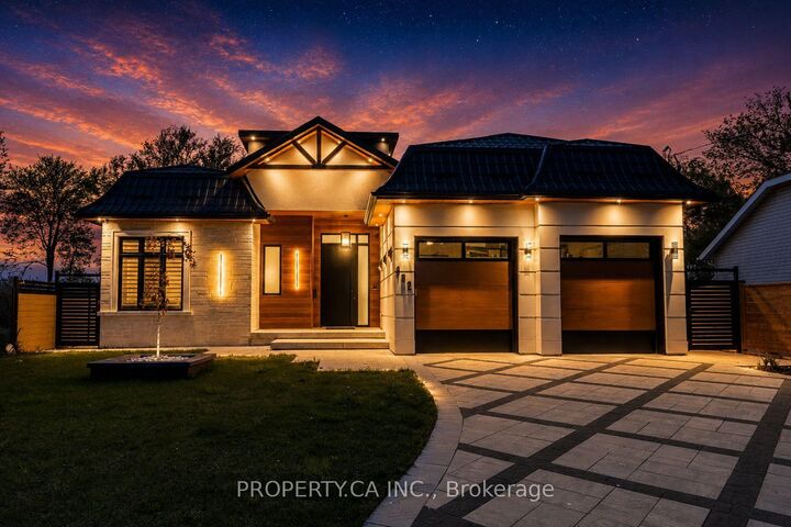 132 Cook'S Bay Drive — photo 1