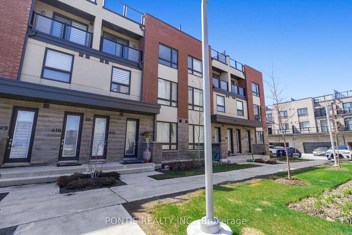 20 Woodstream Drive 12 — photo 1