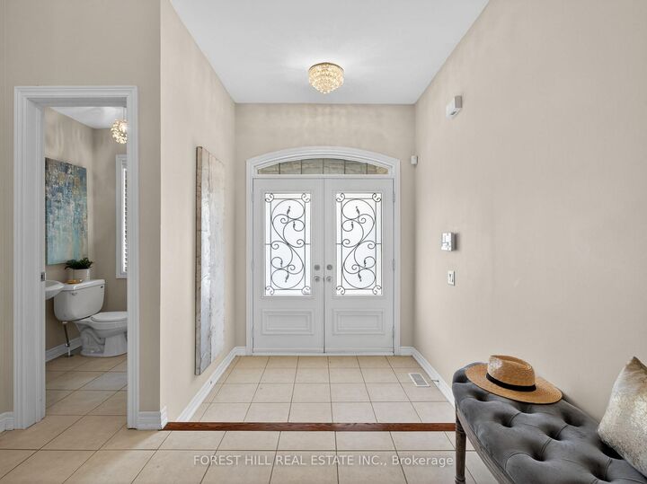 Property Photo: 22 McCombe Lane ON L6A 4G2