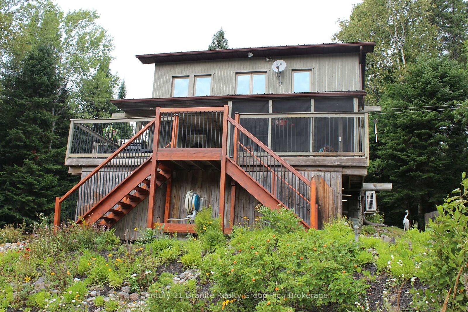 Property Photo: 1082 Green Lake Road ON K0M 1S0