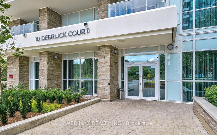Property Photo: 10 Deerlick Court 911 ON M3A 0A7