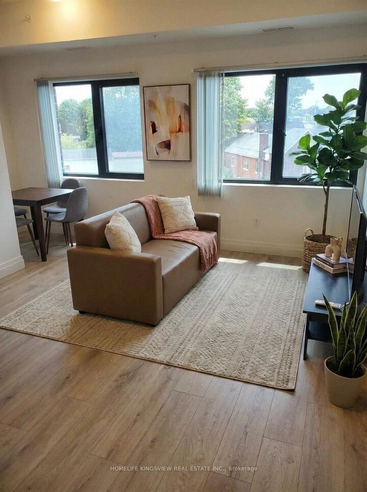 652 Princess Street 425 — photo 1