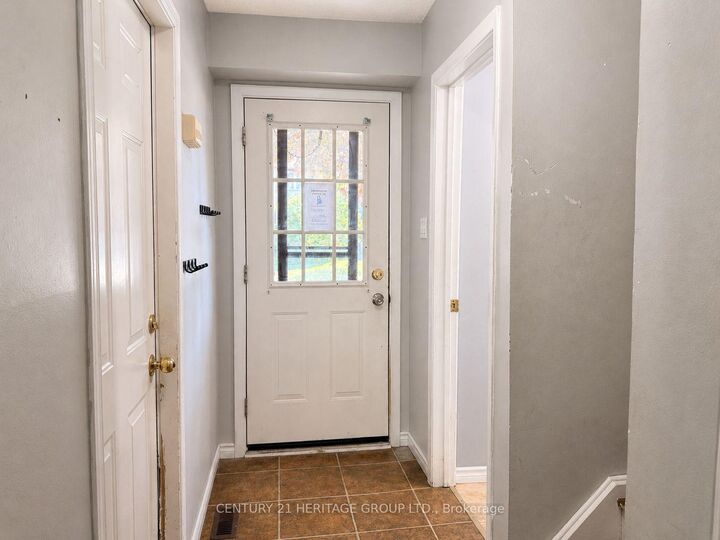 Property Photo: 441 Barrie Road 7 ON L3V 6T9