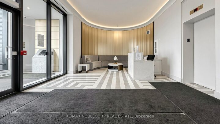Property Photo: 10 Gibbs Road 616 ON M9B 0E2