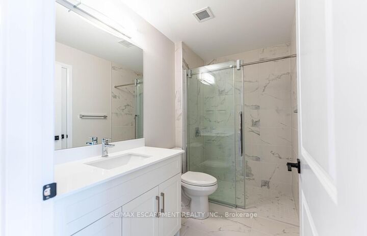 Property Photo: 120 Springvalley Crescent 104 ON L9C 0G2