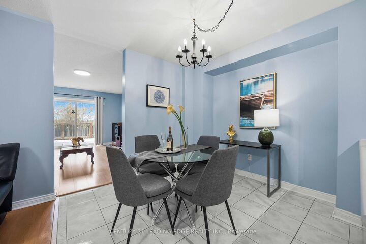Property Photo: 54 Redkey Drive ON L3S 4R6