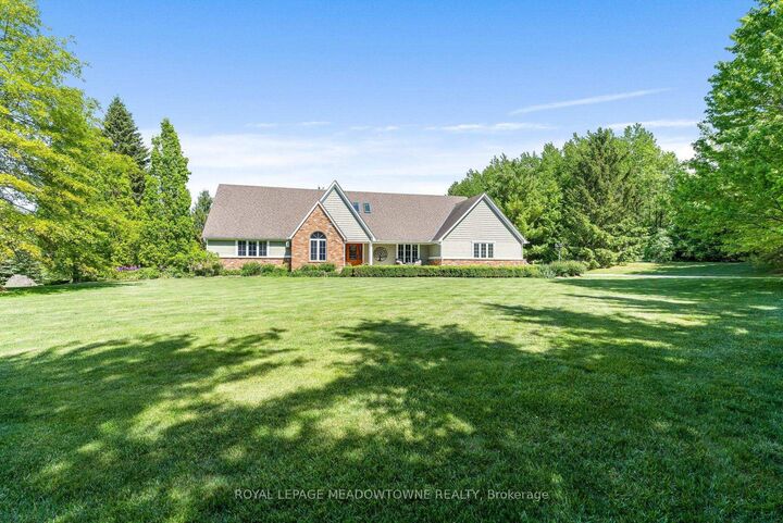 Property Photo: 5263 Tenth Line ON N0B 1T0