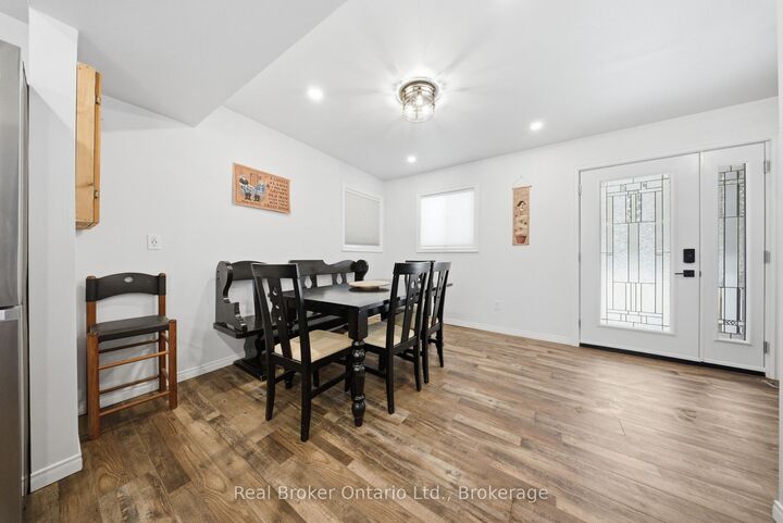 Property Photo: 135 Camp Lane ON K0K 3J0
