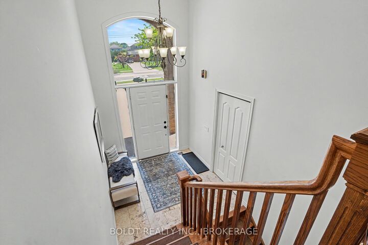 Property Photo: 1504 Upper Sherman Avenue ON L8W 1C5