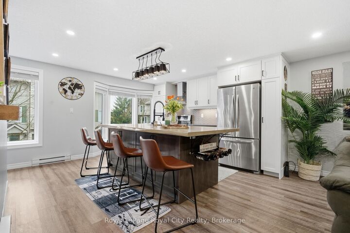 Property Photo: 320 Alma Street 13 ON N0B 2K0