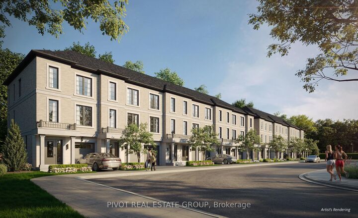 172 Drewry Avenue 302 — photo 1