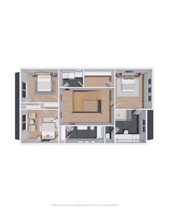 Property Photo: 193 Scholars Lane ON K7K 0L7
