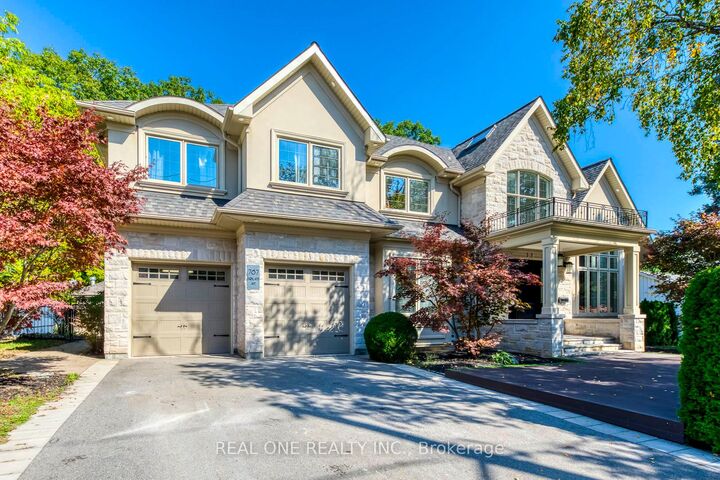 Property Photo:  767 Parkland Avenue  ON L5H 3G6 