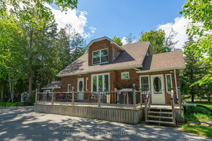 Property Photo: 12066 48 Highway ON L4A 7X5
