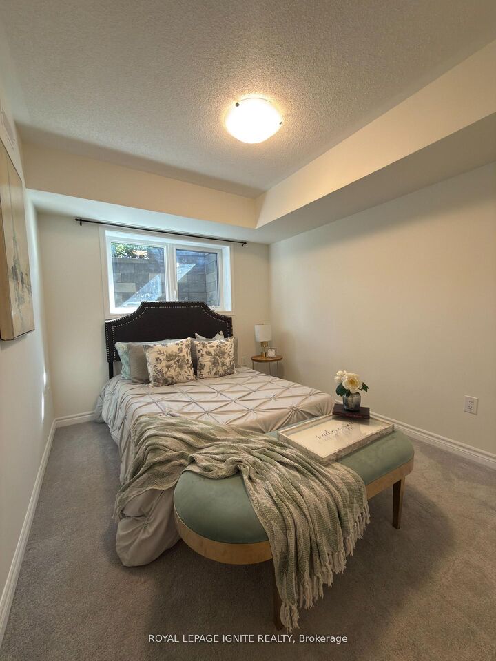 Property Photo: 1081 Danforth Road 119 ON M1J 0B2