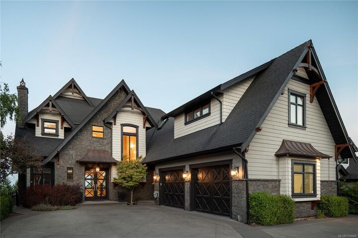 Property Photo: 2179 Spirit Ridge Dr BC V9B 0B5