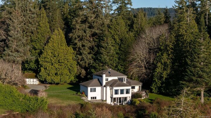 Property Photo: 9193 West Coast Rd BC V9Z 1G3