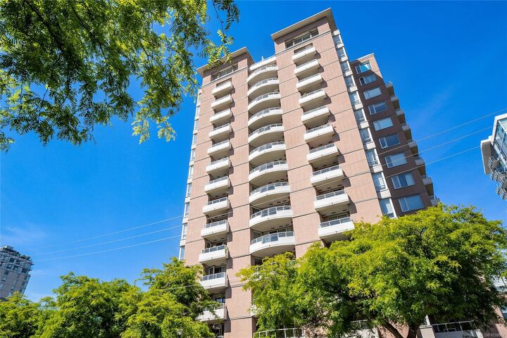 Property Photo:  930 Yates St #402  BC V8V 4Z3 