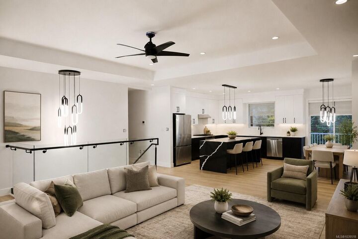 Property Photo: 610 Rotayo Rd BC V9R 3T3